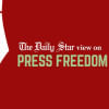 Press freedom is in peril Press freedom