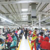 Bangladesh retains second position in RMG export to EU RMG export in Bangladesh