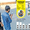 Mobile subscriber numbers grow for 3rd straight month mobile phone subscription