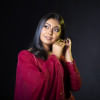 A songbird called Nandita  A songbird called Nandita