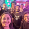 Chirkutt writes new song for Dipankar Dipon’s ‘Antarjal’ Chirkutt writes new song for Dipankar Dipon’s ‘Antarjal’