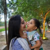 In conversation with mothers of children with disabilities  In conversation with mothers of children with disabilities