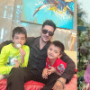 Our children don’t want us making films: Ananta Jalil  Our children don’t want us making films: Ananta Jalil