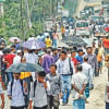 Bangladesh’s per capita income falls 1% to $2,763 Bangladesh’s per capita income falls 1% to $2,763