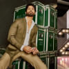 Shahid Kapoor celebrates 20 years in Bollywood Shahid Kapoor celebrates 20 years in Bollywood