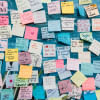 Love notes from children to their mother  Love notes from children to their mother