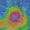 Cyclone Mocha intensifies into 'extremely severe cyclonic storm': IMD Cyclone Mocha