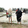 Cyclone Mocha: A lucky escape Cyclone Mocha