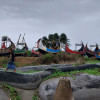 Mocha starts crossing Cox’s Bazar coast, wind speed up to 215 kmph: BMD Mocha in Cox’s Bazar