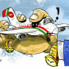 Biman never fails to disappoint Biman never fails to disappoint