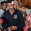 'I can't hug other heroines' : Ananta Jalil  'I can't hug other heroines' : Ananta Jalil