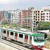 Metro rail to run from 8am to 8pm from May 31; weekly closure Friday metro rail run time