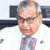 Taqsem has turned Wasa into a den of corruption  Corruption by Dhaka Wasa MD Taqsem A Khan