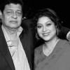 Shabnur sends love for late actor Farooque from Australia  Shabnur sends love for late actor Farooque from Australia