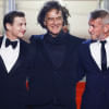 Sean Penn, Tye Sheridan reunite on screen in Cannes competitor 'Black Flies' Sean Penn, Tye Sheridan reunite on screen in Cannes competitor 'Black Flies'