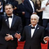 Scorsese's 'Killers of the Flower Moon' premiers at Cannes  Scorsese's 'Killers of the Flower Moon' premiers at Cannes