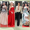 Top 10 Red Carpet Looks from Cannes 2023 Top 10 Red Carpet Looks from Cannes 2023