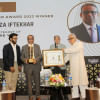 EBL managing director wins first Kotler CEO of the Year Award EBL managing director wins first Kotler CEO of the Year Award