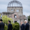 G7 at Hiroshima G7 at Hiroshima