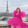 Fashion designer Tasmim Zobaear making waves  Fashion designer Tasmim Zobaear making waves
