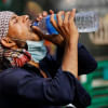 How temperature rise of 2 degrees Celsius impacts billions global warning