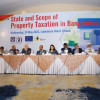 Govt to issue landownership certificate to curb tax evasion Govt to issue landownership certificate to curb tax evasion