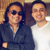 Oni Hasan and Mizan together, 11 years after 'Purnota' Oni Hasan and Mizan together, 11 years after 'Purnota'