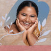 Sobia Ameen in partnership with Estee Lauder India Sobia Ameen in partnership with Estee Lauder India