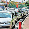 Budget 2023-24: Surcharge likely on second car Budget 2023-24: prices of car