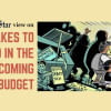 Political will needed to save the economy Addressing Bangladesh's economic challenges