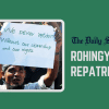 Safe repatriation must be the goal Rohingya repatriation
