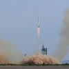 China space station China space station