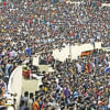 Bangladesh's Demographic Dividend  Bangladesh's Demographic Dividend