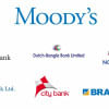 Moody's cuts ratings for six local banks Moody's cuts ratings for six local banks