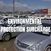 carbon tax on multiple vehicle owners Carbon tax