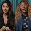 Alia Bhatt stars in Gucci video with Julia Roberts, Serena Williams Alia Bhatt stars in Gucci video with Julia Roberts, Serena Williams