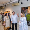 ‘Manyfestation’: A rustic drama of dynamic forms ‘Manyfestation’: A rustic drama of dynamic forms