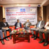 'Disappointing budget for capital market' 'Disappointing budget for capital market'
