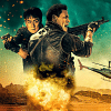 Jackie Chan and John Cena starrer ‘Hidden Strike’ trailer out Jackie Chan and John Cena starrer ‘Hidden Strike’ trailer out