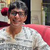 A hattrick for Chanchal Chowdhury A hattrick for Chanchal Chowdhury