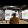 Apple unveils the Apple Vision Pro, the computer you can wear. Apple Vision Pro