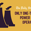 Power sector must answer for its failure only one-third of power plants in Bangladesh running at full capacity