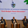 Higher growth not possible without healthy forex reserve economic growth