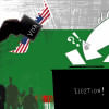 Column by Mahfuz Anam: Free and fair elections for our sake, not because of US visa policy Free and fair elections in Bangladesh and US visa policy for Bangladeshis