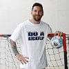 Messi announces Inter Miami move Messi announces Inter Miami move