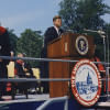 US President John F Kennedy US President John F Kennedy
