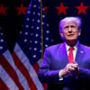 Donald Trump Donald Trump