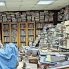 We need a vibrant library culture Sorry state of National Book Centre