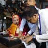 AL men suppressing voters, alleges Tapos Barishal city polls