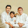 My father was my hero: Apurba My father was my hero: Apurba